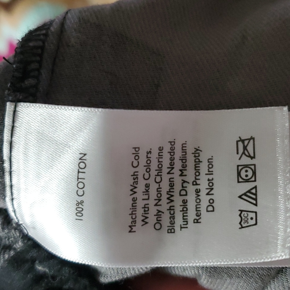 Eddie Bauer bear pajama pants - Picture 6 of 7